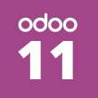 Odoo- Echantillon n° 2 pour trois colonnes