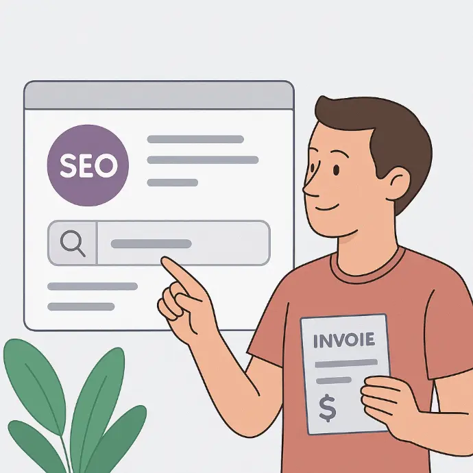 Gestion SEO Odoo Gestion SEO Odoo