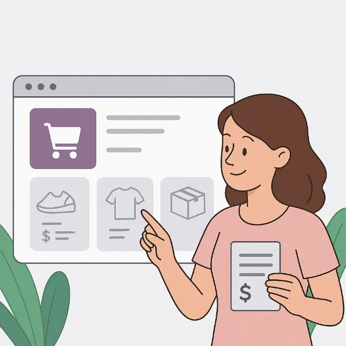 Gestion e-commerce Odoo Gestion e-commerce Odoo