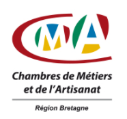 Chambre des Métiers et de l'Artisanat du Morbihan