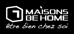 Logo de l'entreprise Maisons Be Home