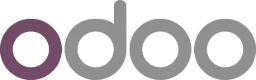 Logo entreprise Odoo Logo entreprise Odoo