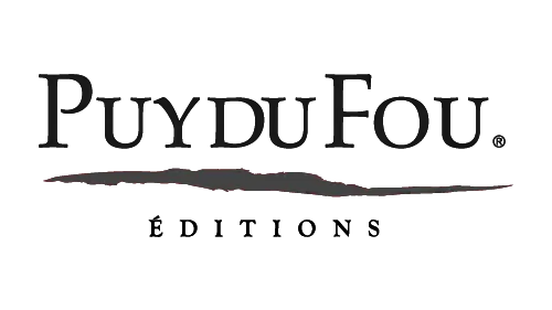 Logo du Puy du Fou édition