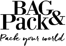 Logo de l'entreprise Bag & Pack