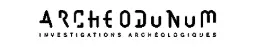 Logo de l'entreprise Archeodonum