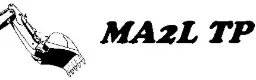 Logo de l'entreprise MA2L TP