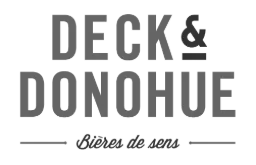 Logo de l'entreprise Deck & Donohue